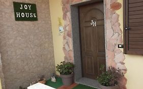 Joy House